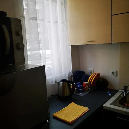 Apartment Selena *