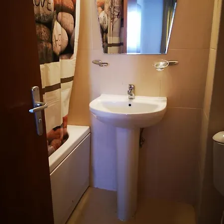 Selena Apartment