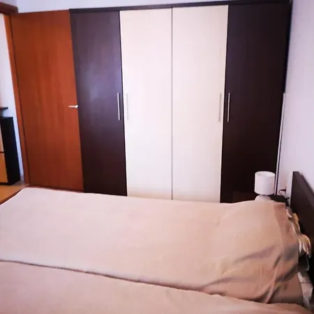 Apartment Selena *