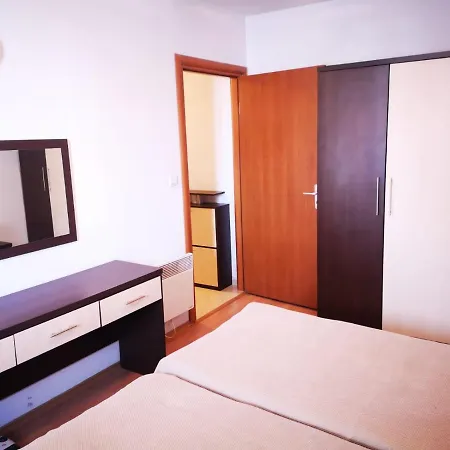 Selena Apartment Bansko